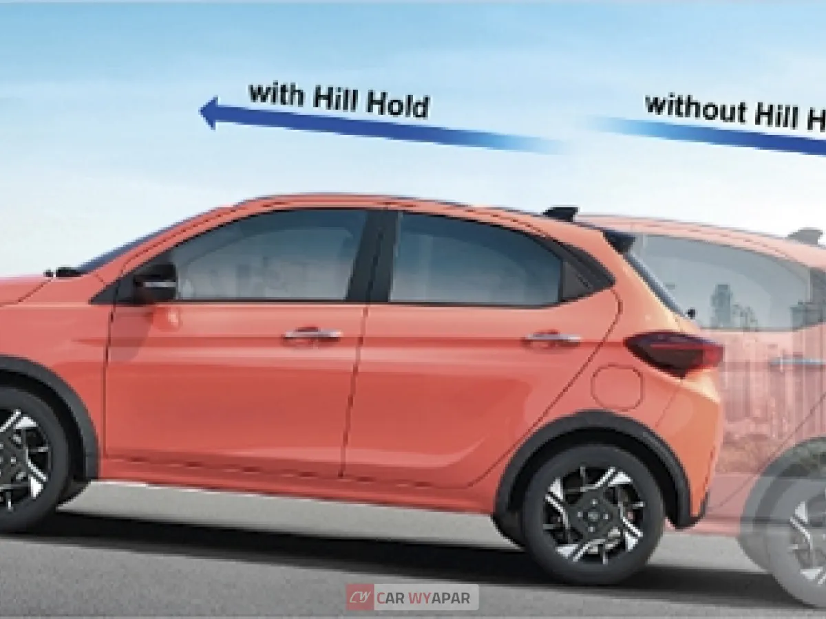 Tata Tiago Top Feature